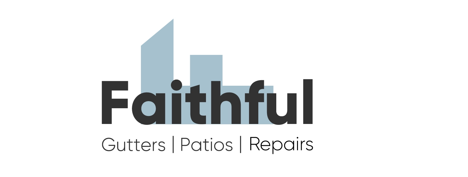 Faithful Gutters & Patio Covers Logo