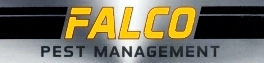 Falco Pest Management Logo