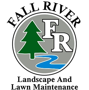 Fall River landscape Logo