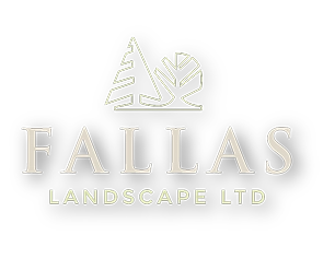 Fallas Landscape LTD Logo