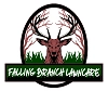 Falling Branch Lawncare & Landscaping Logo