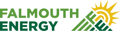 Falmouth Energy Logo