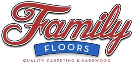 Family Floors Inc. Logo