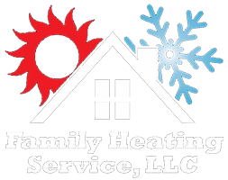 Family Heating Service, LLC Logo