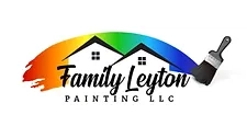Family Leyton Painting LLC Logo