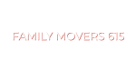 Family Movers 615 LLC Logo