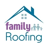 Family Roofing and Restoration Logo