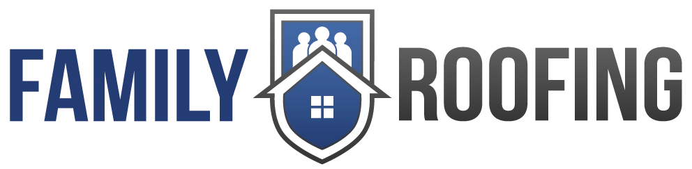 Family Roofing of PA Logo