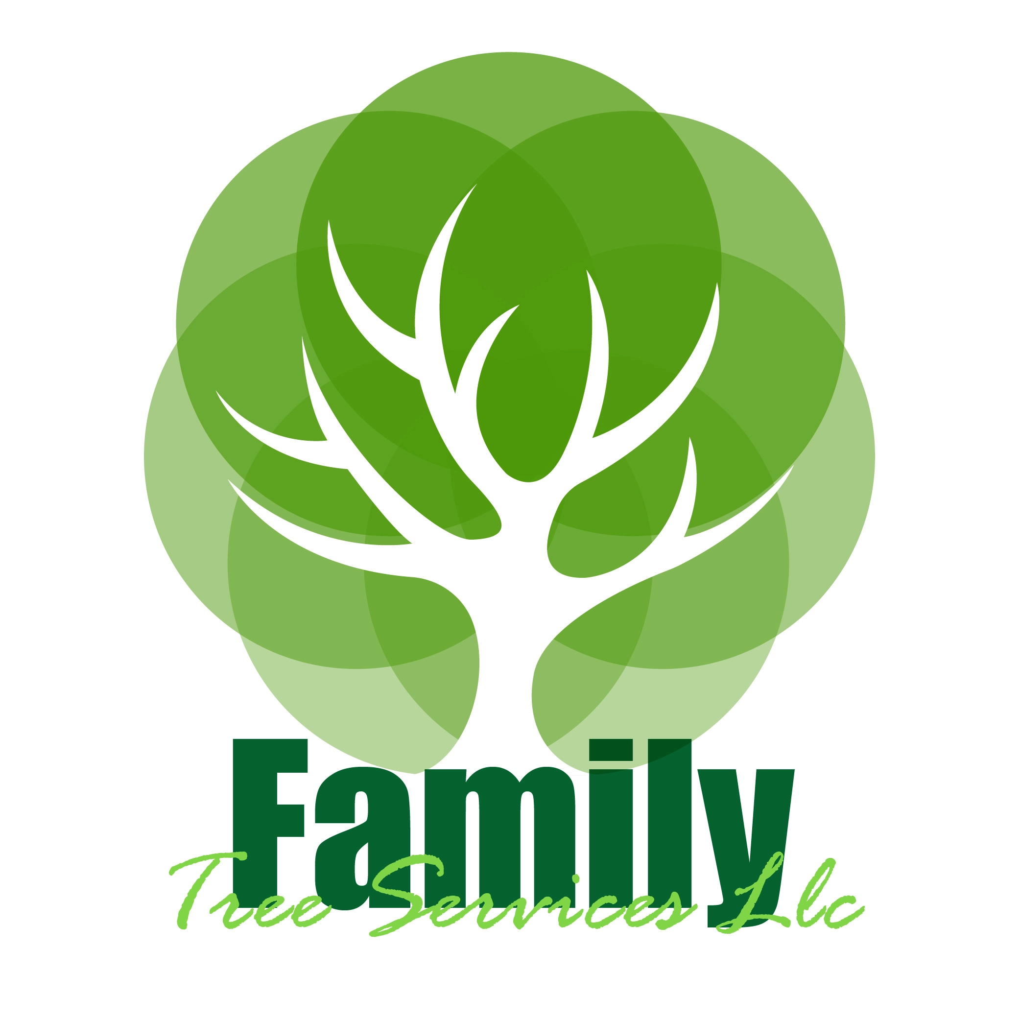 Family Tree Services LLC Logo