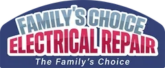 Family's Choice Electrical Repair, Inc. Logo