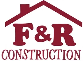 F&r Construction Logo