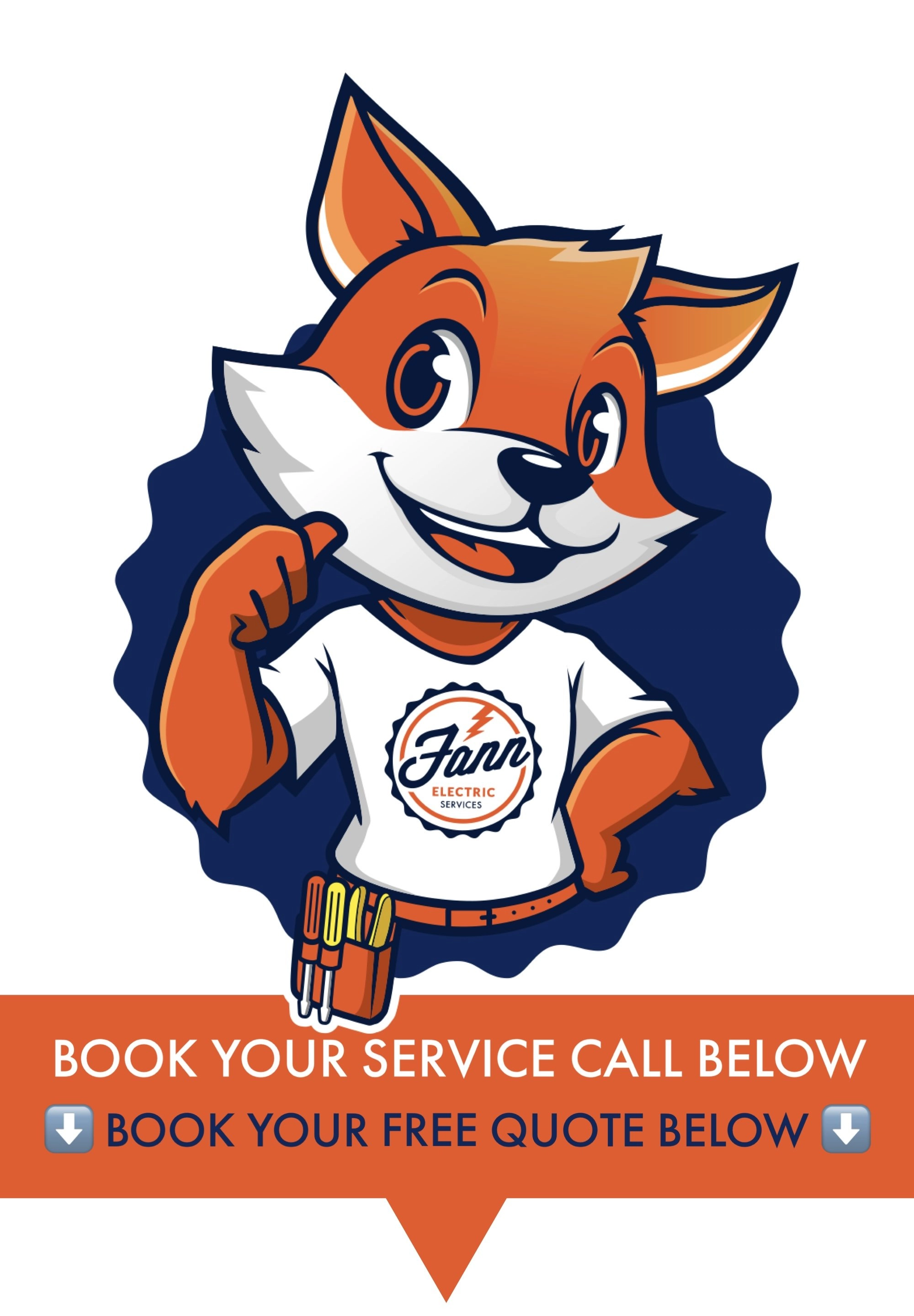Fann Electric Services Logo