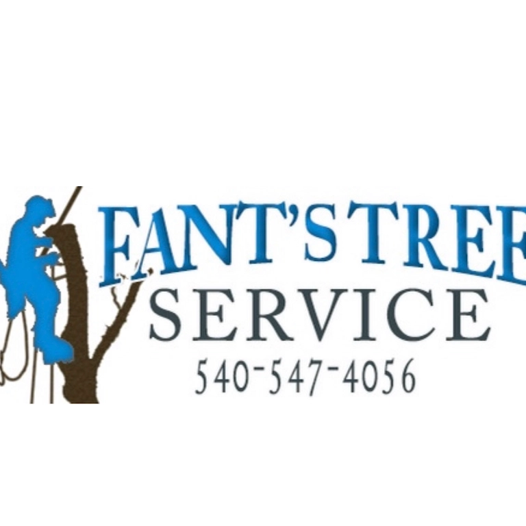Fant's Tree Service Logo