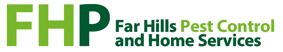 Far Hills Pest Control and Home Services Logo