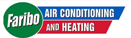 Faribo Air Conditioning & Heating Logo