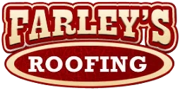 Farley's Roofing, Inc. Logo
