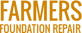 Farmers Foundation Repair Logo