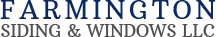 Farmington Siding & Windows Logo