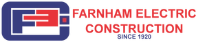 Farnham Electric Co Logo