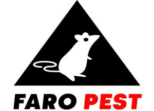 Faro Pest Control Logo