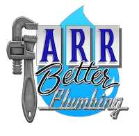 Farr Better Plumbing Logo