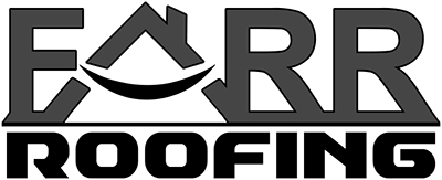 Farr Roofing Logo