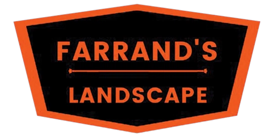 Farrand's Landscape Logo