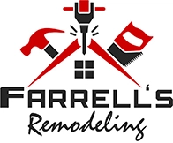 Farrell's Remodeling Logo
