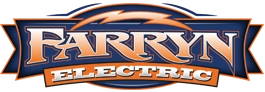 Farryn Electric Logo