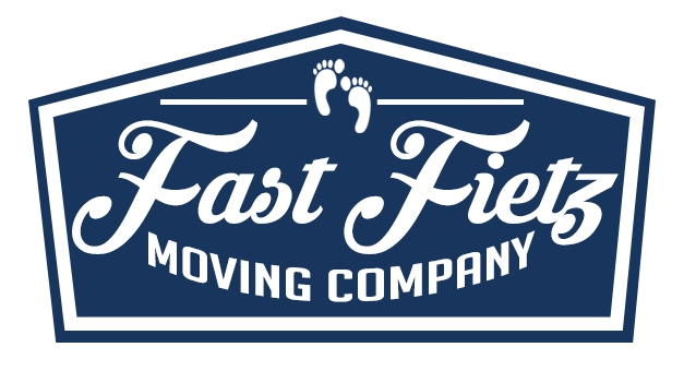 Fast Fietz Moving Logo