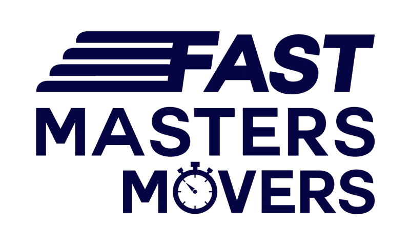 Fast Masters Movers LLC Logo