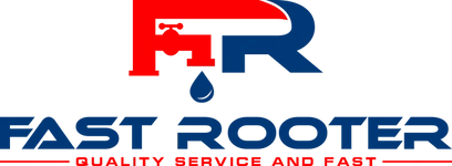Fast Rooter Logo