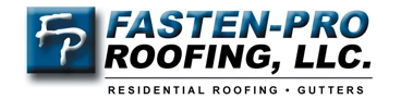 Fasten-Pro Roofing, LLC Logo