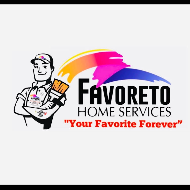 Favoreto Home Services Logo