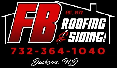 FB Roofing & Siding, Inc. Logo