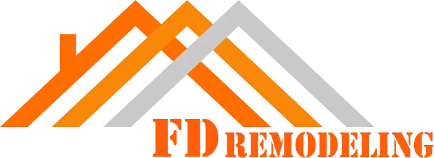 FD Remodeling Atlanta Logo
