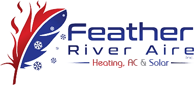 Feather River Aire, Inc. Logo