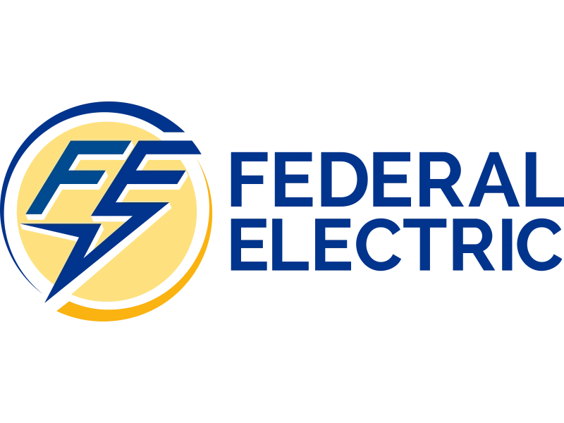 Federal Electric Inc Logo