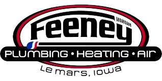 Feeney Plumbing, Heating & AC, L.L.C. Logo