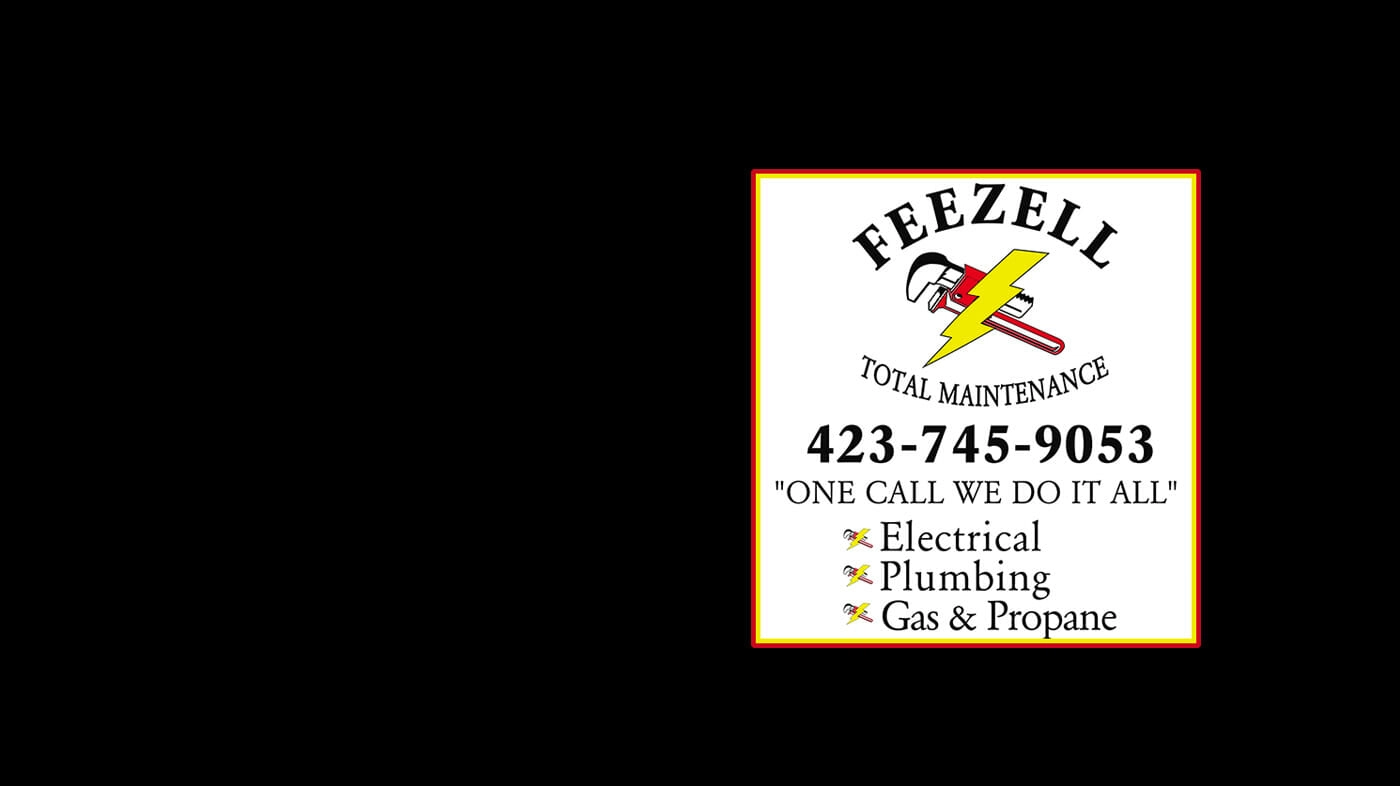Feezell Total Maintenance Logo