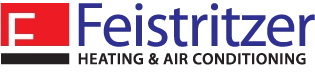 Feistritzer Heating & Air Conditioning Logo
