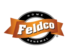 Feldco Roofing Logo