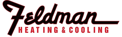 Feldman Heating & Cooling Inc. Logo