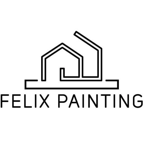Felix Painting LLC Logo