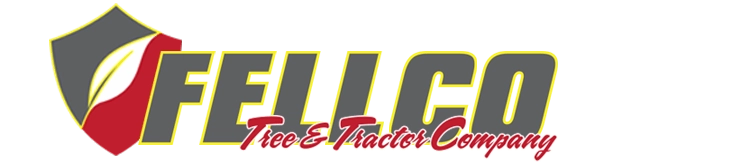 Fellco Tree & Tractor Company Logo