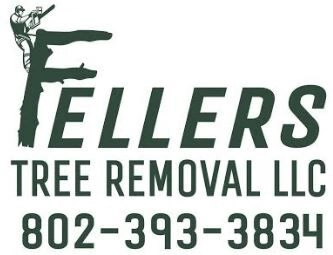 Fellers Tree Removal, LLC Logo