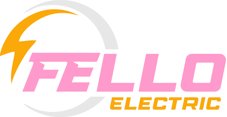 Fello Electric Logo