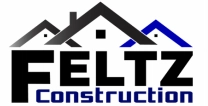 Feltz Construction LLC Logo