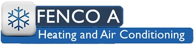 Fenco Heating & Air Conditioning Logo