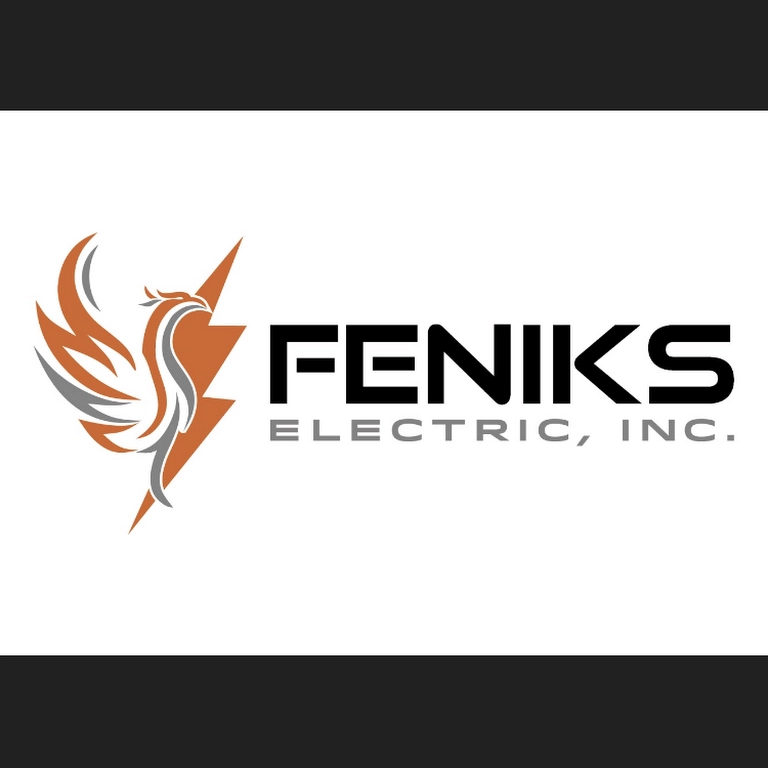 Feniks Electric Inc Logo